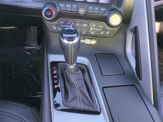 Used 2019 Chevrolet Corvette Grand Sport image 20