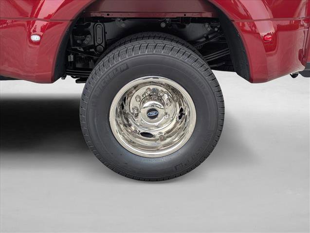 New 2026 Ford F350 XLT w/ XLT Premium Package image 10