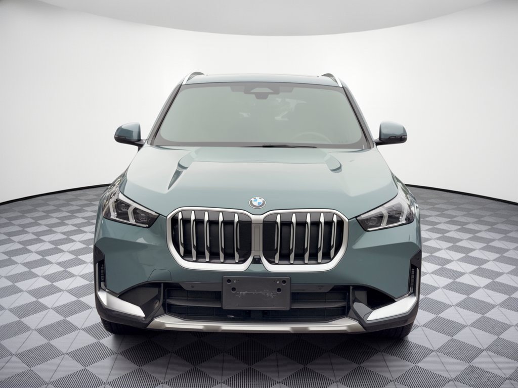 Certified 2026 BMW X1 xDrive28i w/ Technology Package AWD/4WD image 6