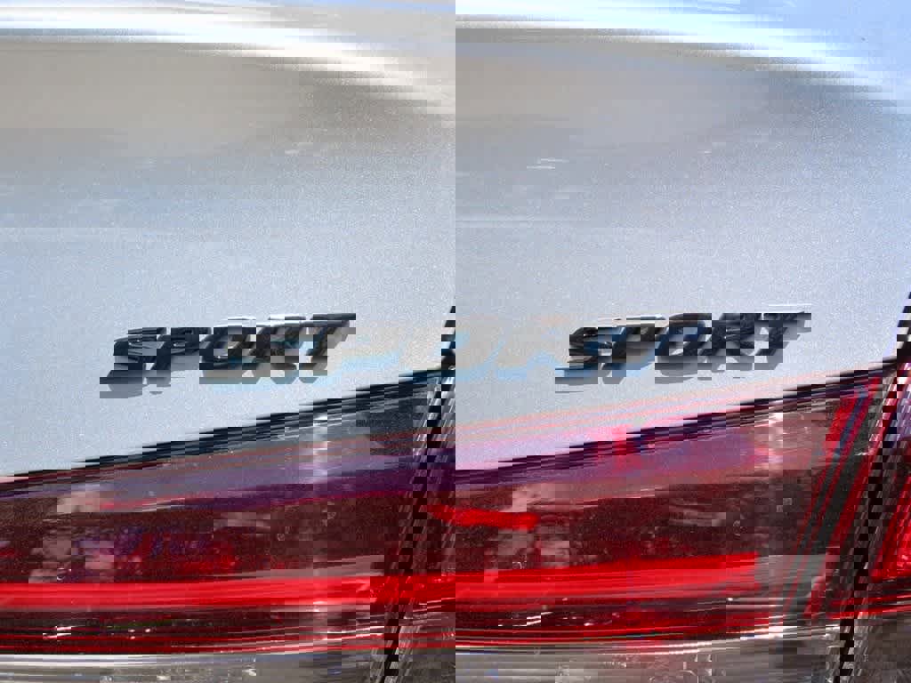 New 2026 Honda Civic Sport image 9