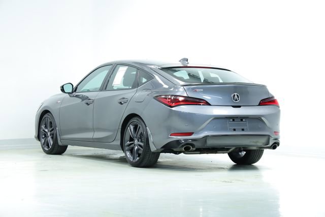 Used 2023 Acura Integra A-Spec image 6