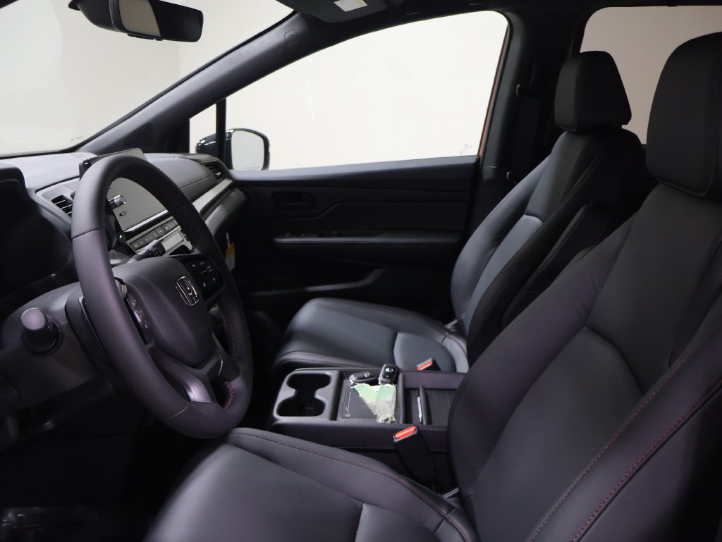 New 2026 Honda Odyssey Sport-L image 7