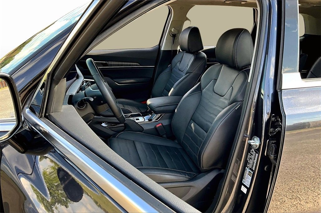 Certified 2025 Kia Telluride SX Prestige image 26