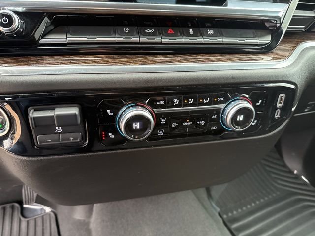 Used 2025 GMC Sierra 2500 SLE w/ SLE Value Package; image 30