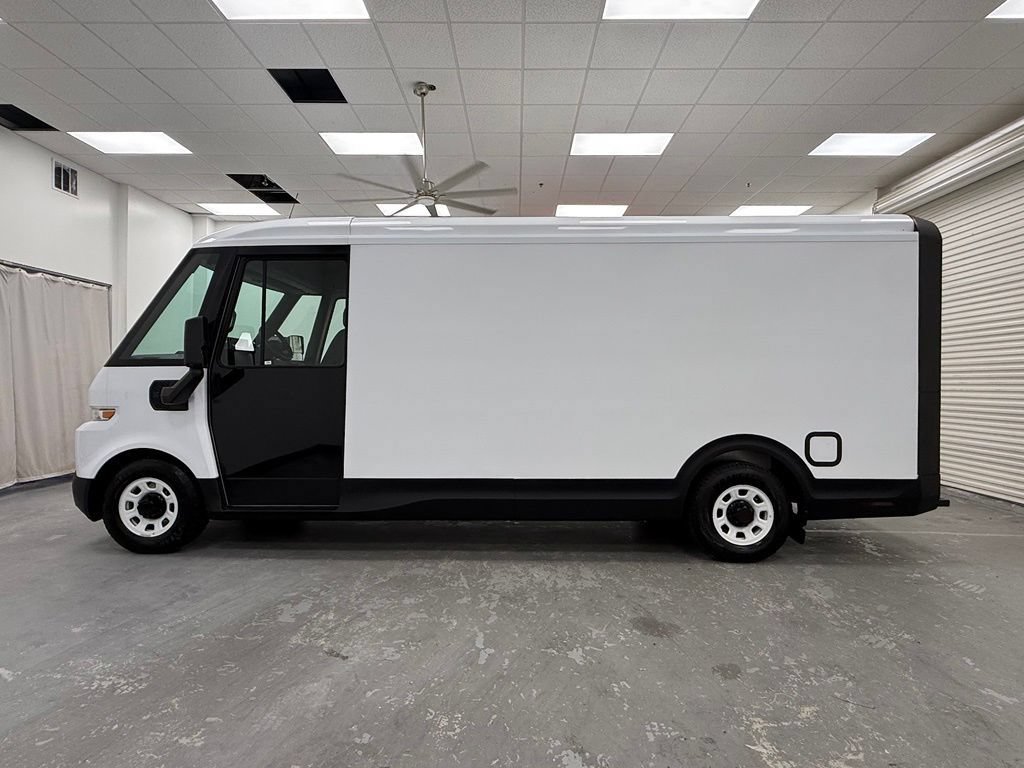 Used 2024 Chevrolet Brightdrop 600 w/ Commercial Equipment Package AWD/4WD image 4