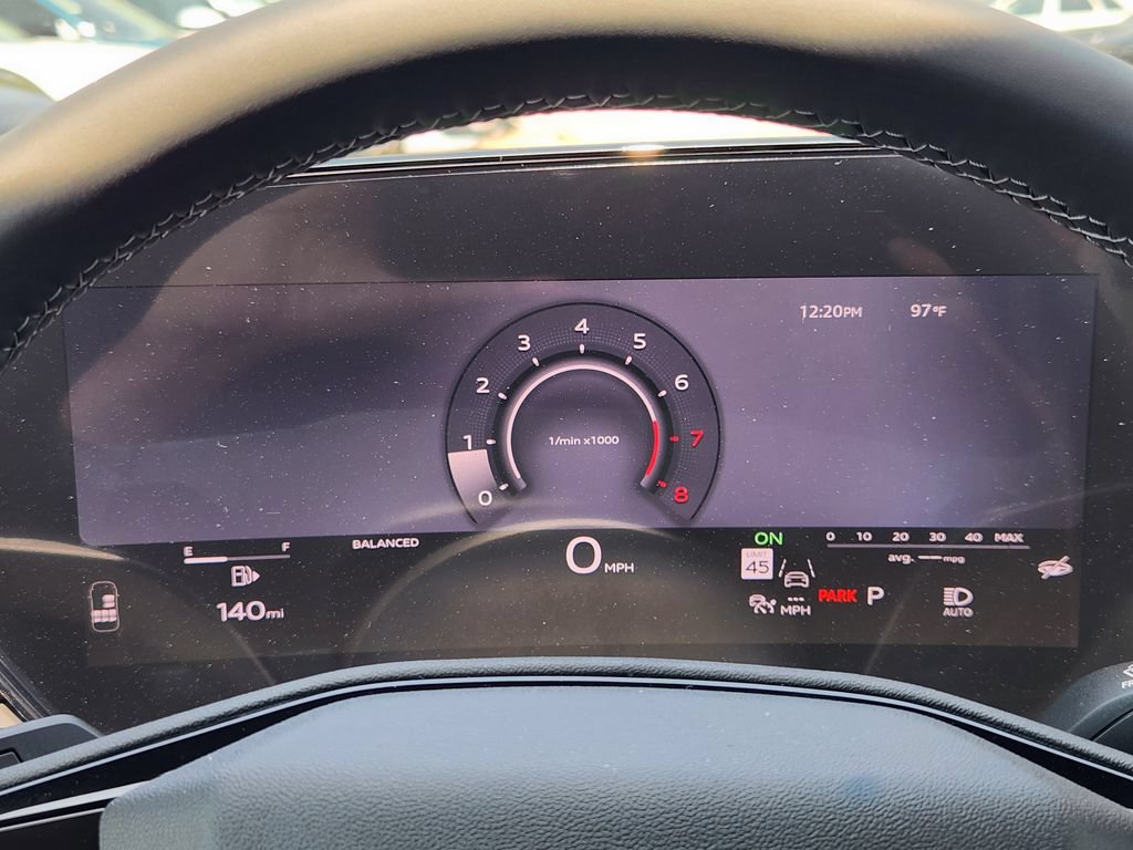 New 2026 Audi A6 Premium Plus AWD/4WD image 15