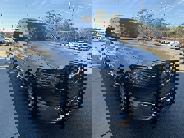 Used 2015 RAM 1500 Tradesman w/ Popular Equipment Group image 8