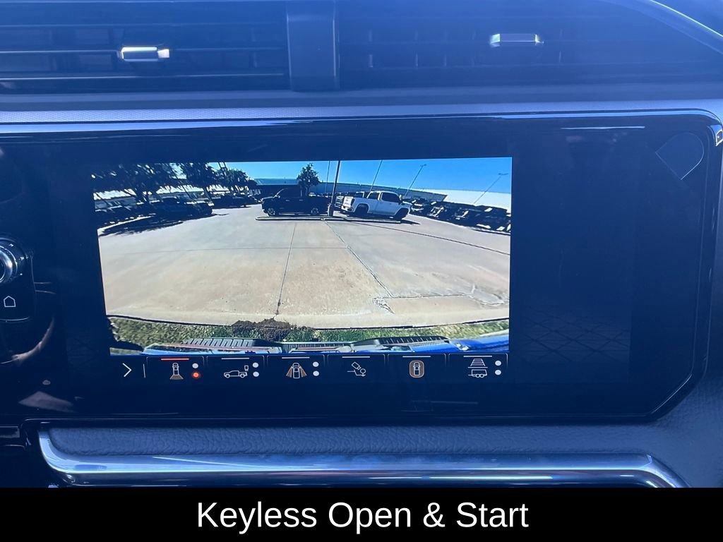 New 2026 GMC Sierra 1500 Denali image 26