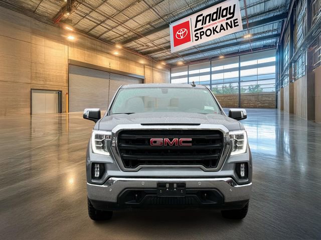 Used 2021 GMC Sierra 1500 Base w/ Convenience Package image 2