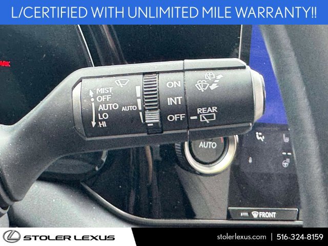Certified 2023 Lexus RX 350 Premium w/ Accessory Package AWD/4WD image 24