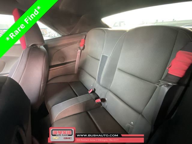Used 2013 Chevrolet Camaro LT image 21