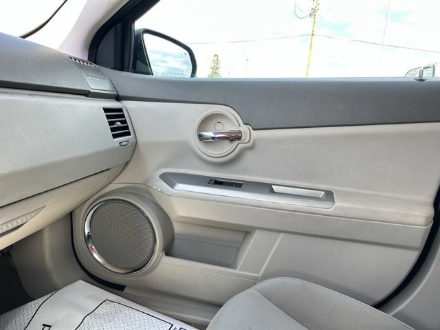 Used 2009 Dodge Avenger R/T FWD image 36