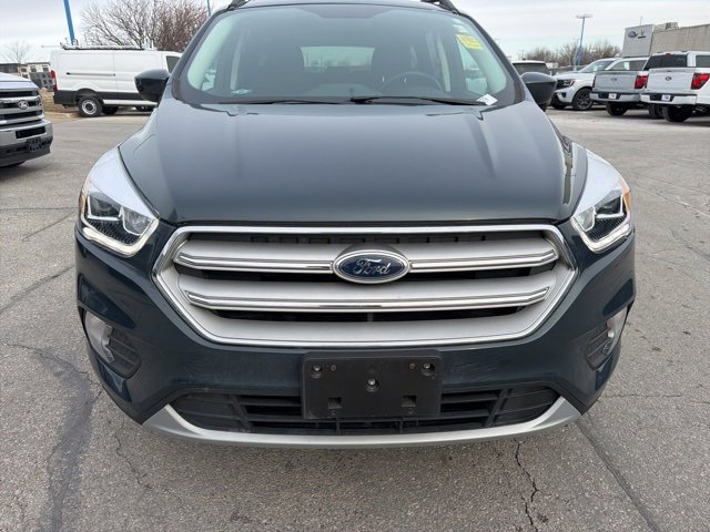 Used 2019 Ford Escape SEL image 9
