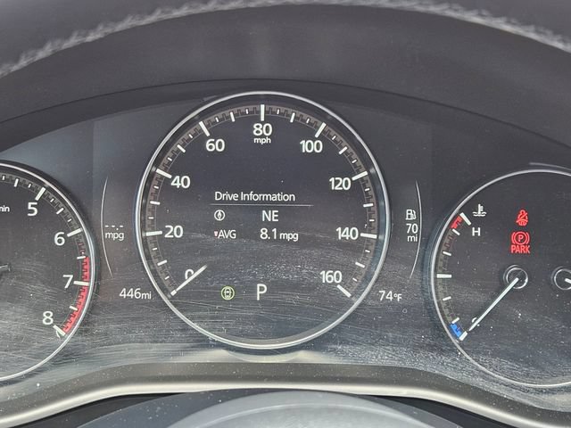 Used 2026 MAZDA CX-30 AWD 2.5 S w/ Select Sport Pkg image 21