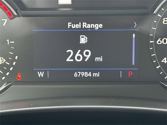 Used 2019 Cadillac XT4 Sport w/ Cold Weather Package image 67