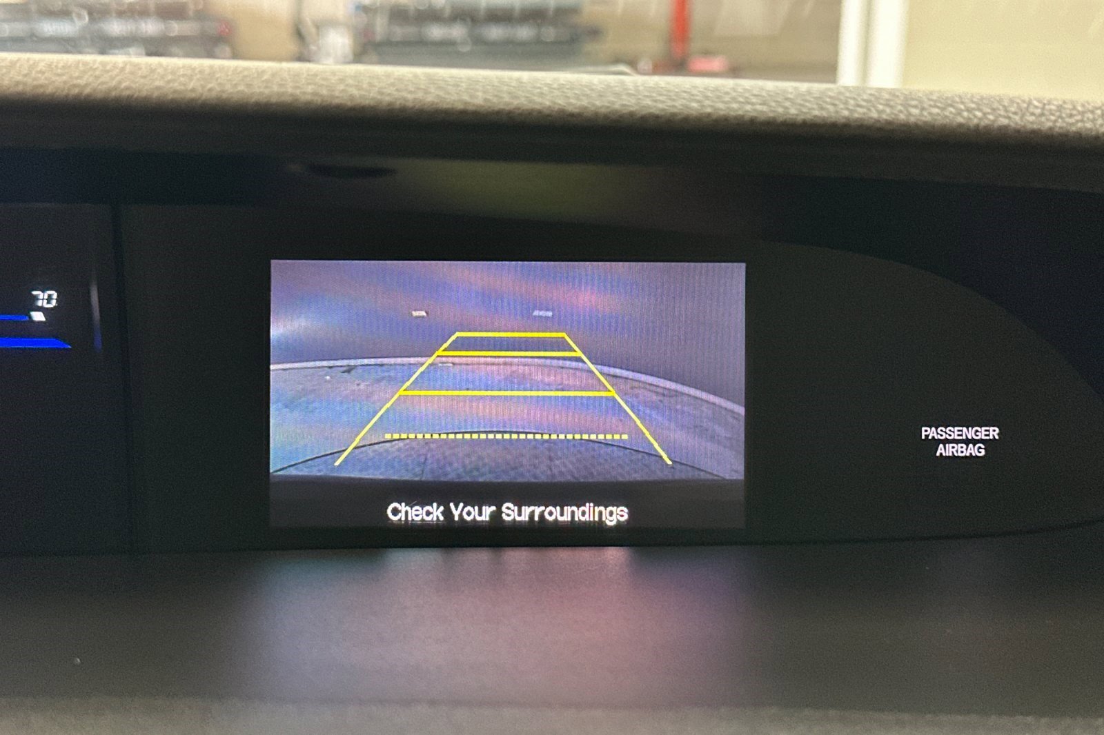 Used 2014 Honda Civic LX image 22