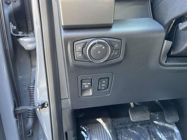 Certified 2019 Ford F150 XLT w/ Equipment Group 302A Luxury image 13