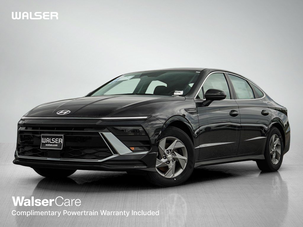 New 2026 Hyundai Sonata SE