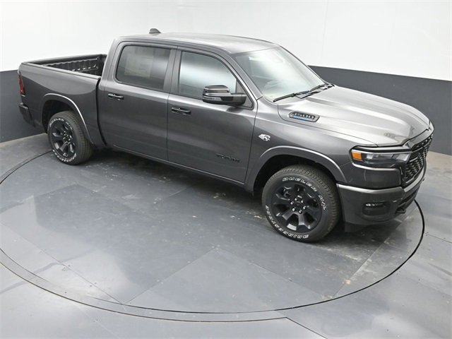 New 2026 RAM 1500 Big Horn image 38