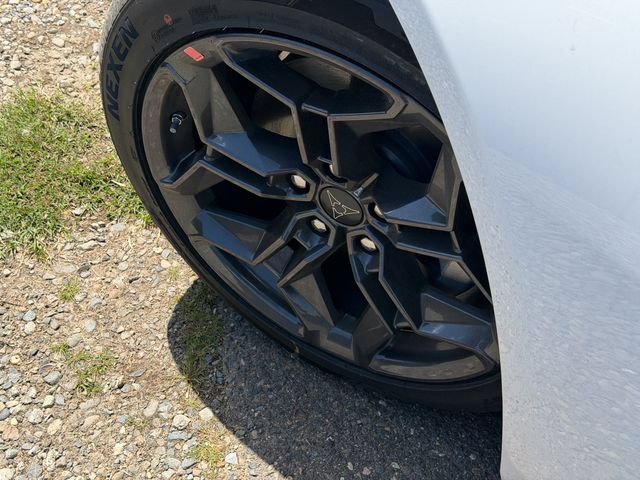 New 2026 Dodge Charger R/T AWD/4WD image 11