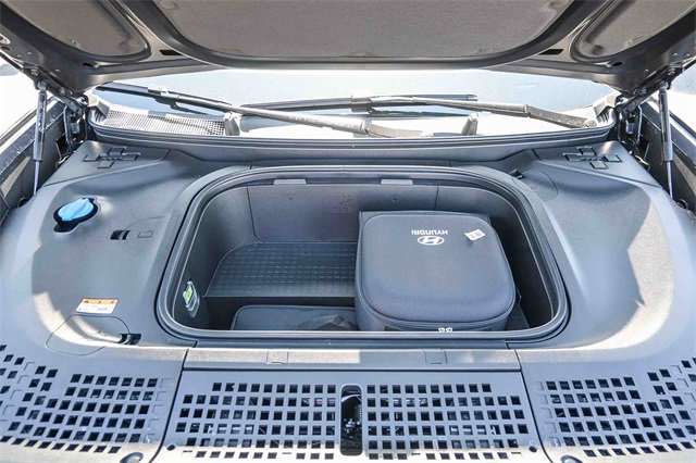 New 2026 Hyundai Ioniq 9 SEL image 29