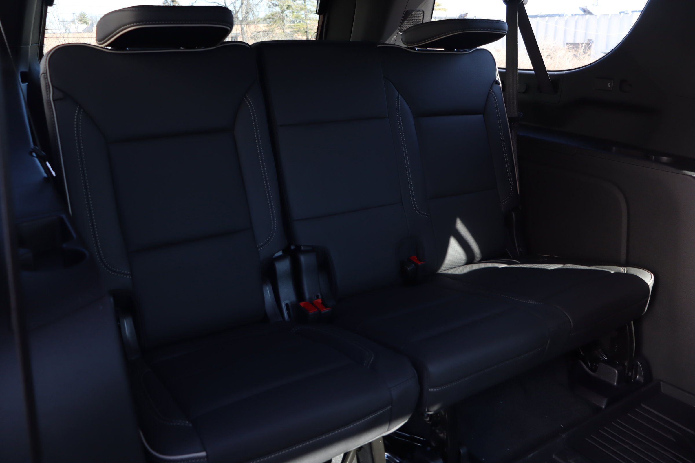 New 2026 GMC Yukon XL Elevation w/ Elevation Premium Package AWD/4WD image 30