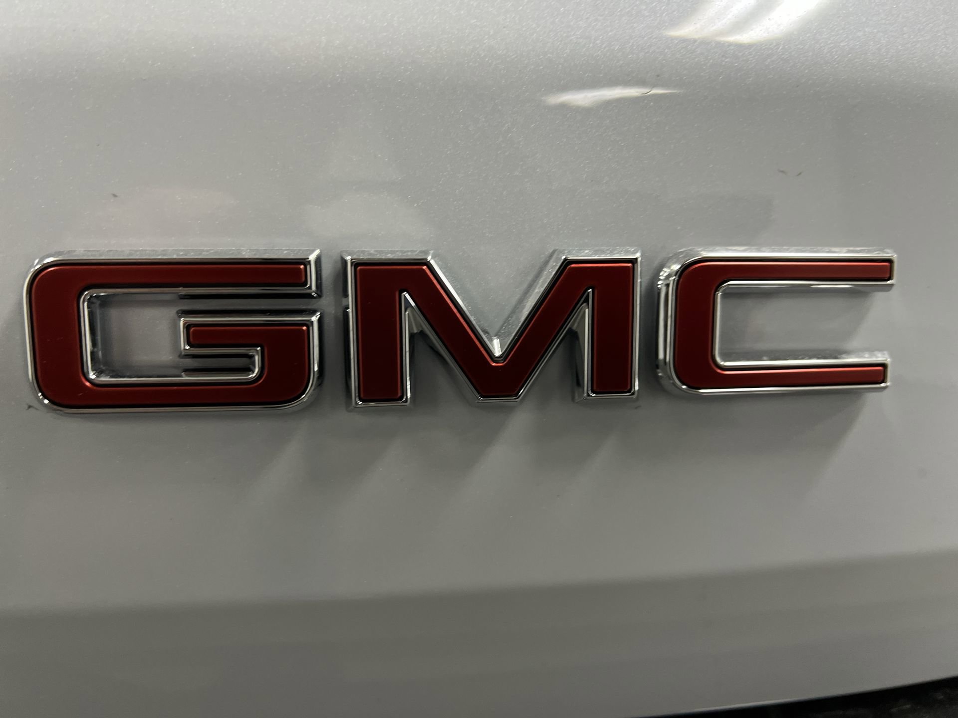 New 2026 GMC Acadia Denali w/ Super Cruise Package AWD/4WD image 68