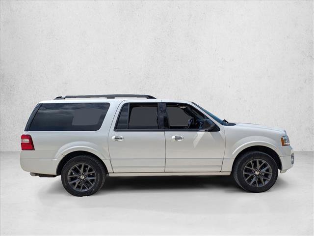 Used 2017 Ford Expedition EL Limited w/ Equipment Group 301A AWD/4WD video 2
