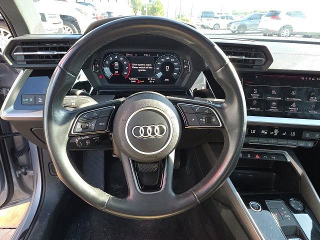 Used 2024 Audi A3 2.0T Premium FWD image 15