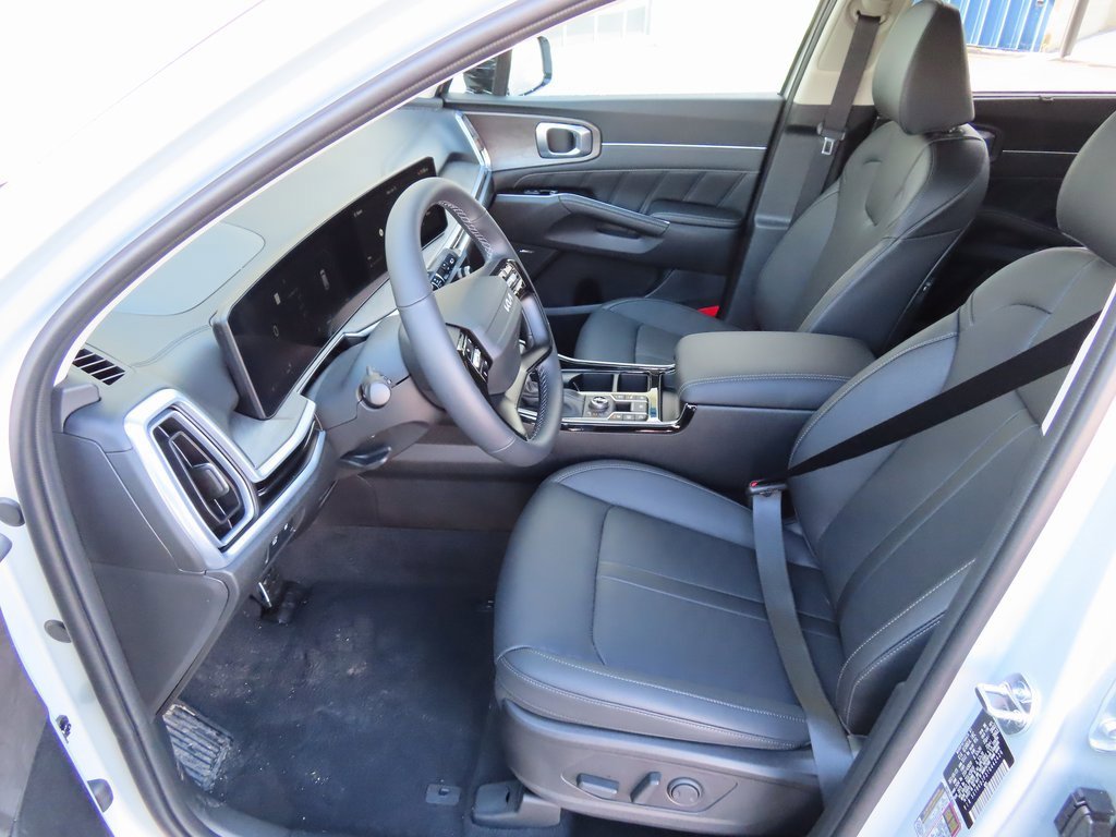 New 2026 Kia Sorento SX image 22