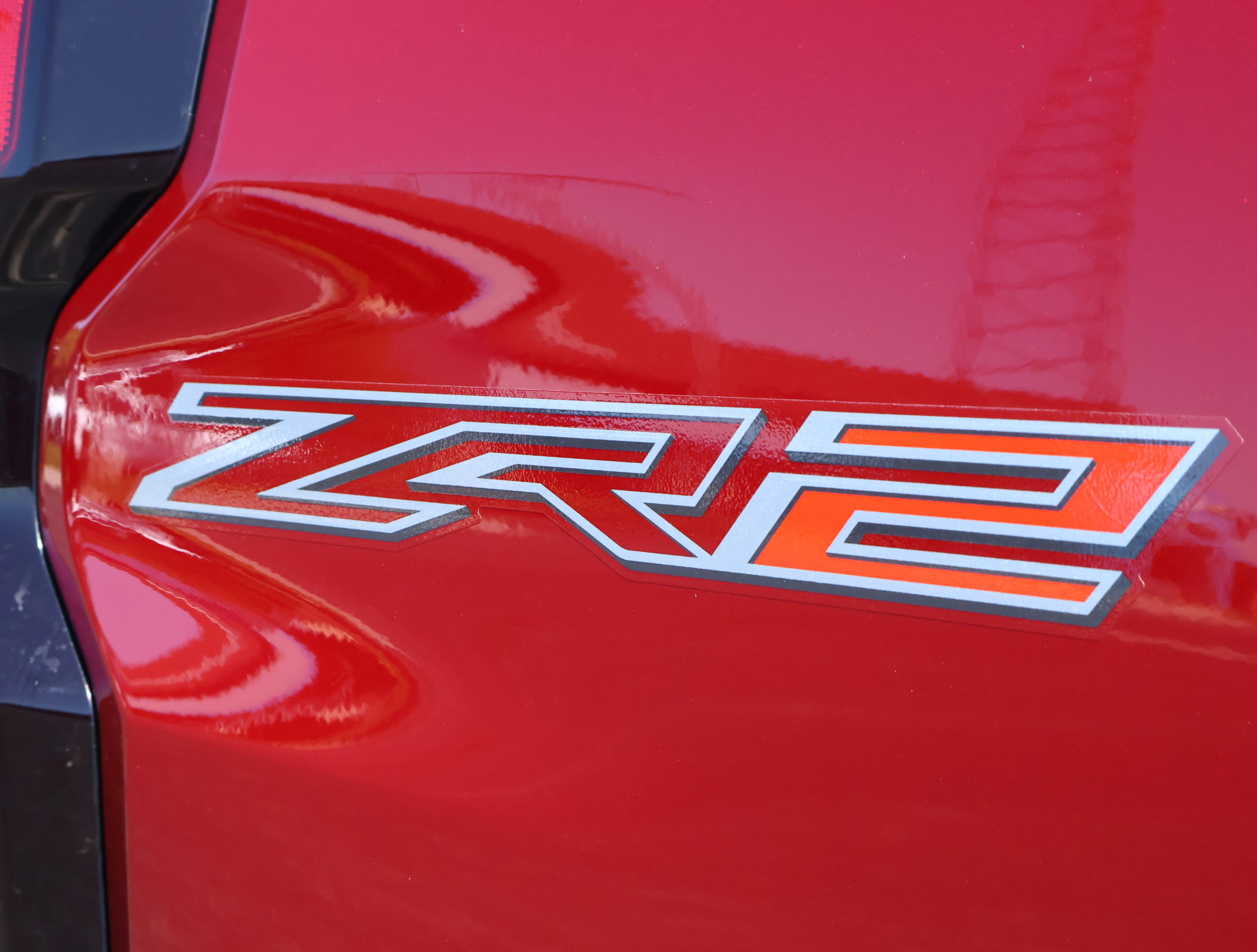 Used 2025 Chevrolet Colorado ZR2 AWD/4WD image 25
