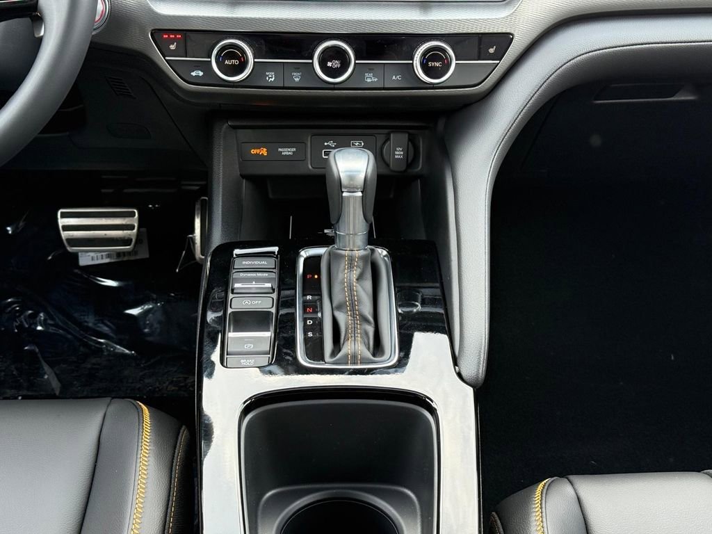 New 2026 Acura Integra A-Spec image 8