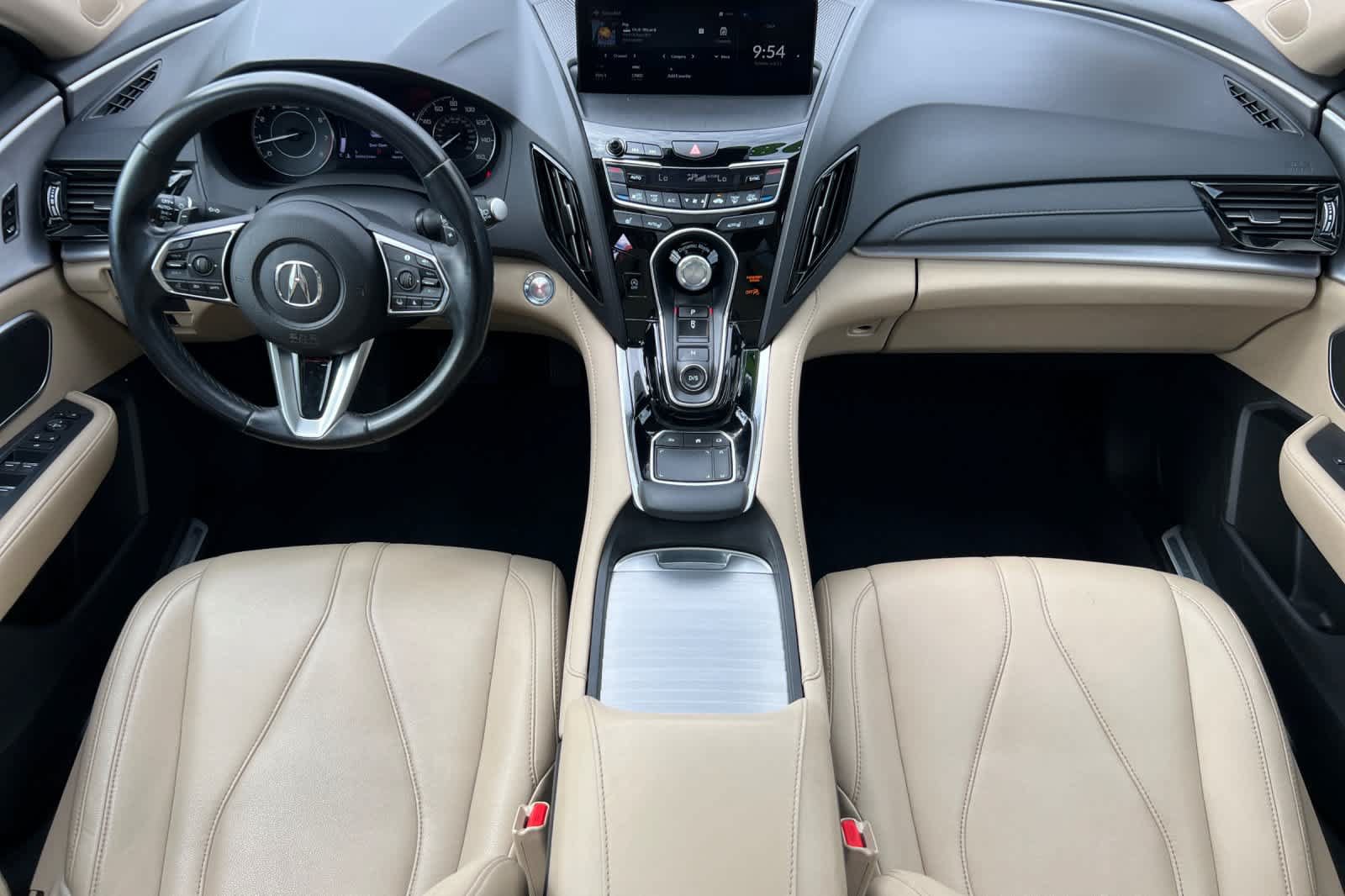 Certified 2023 Acura RDX AWD image 13