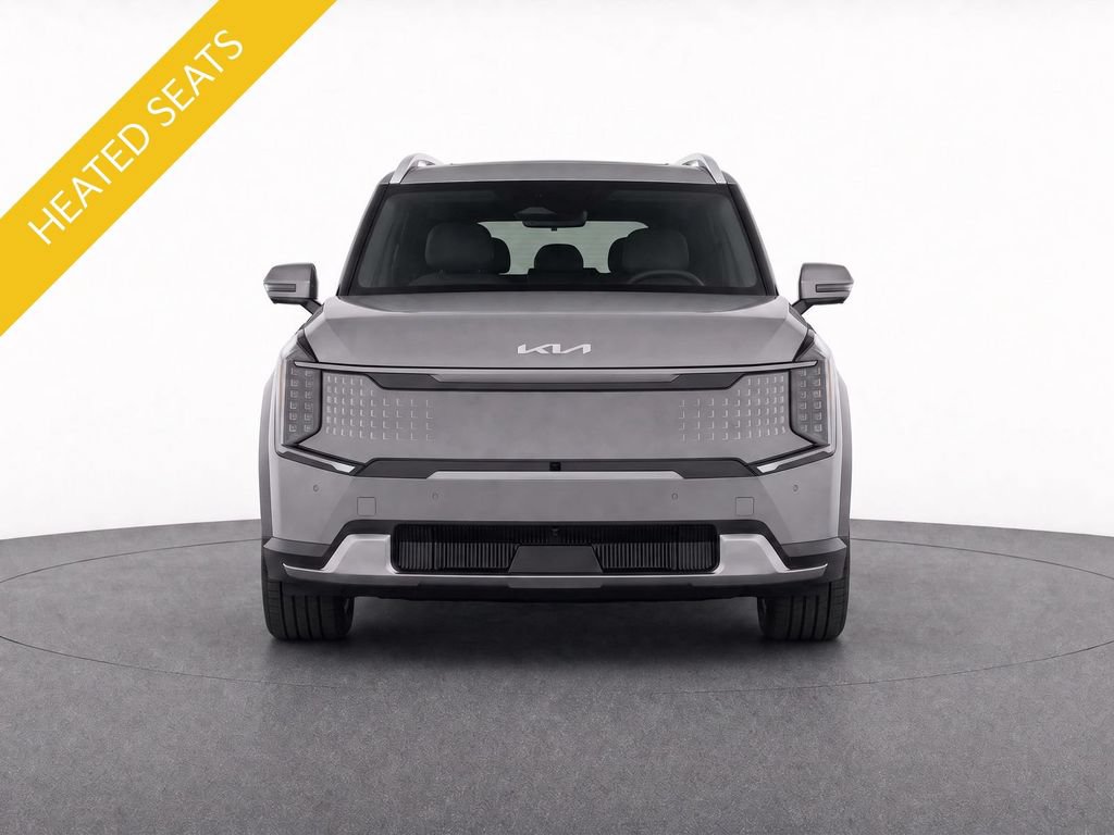 Certified 2024 Kia EV9 Land AWD/4WD image 6