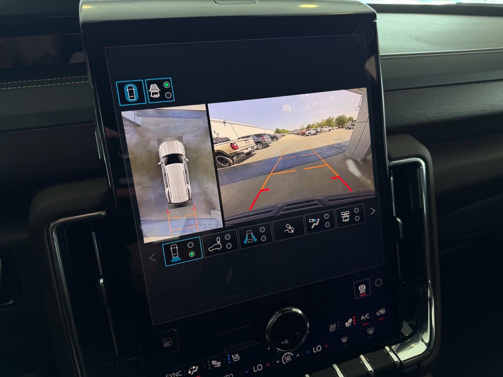 New 2027 GMC Yukon Denali Ultimate AWD/4WD image 27