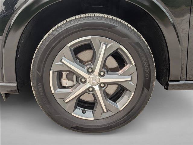 Used 2025 Honda HR-V EX-L image 23