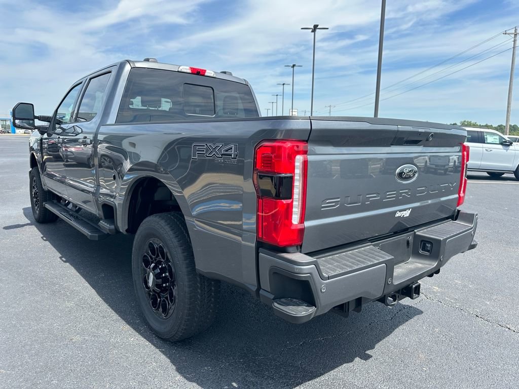 New 2026 Ford F350 XLT w/ XLT Premium Package image 36