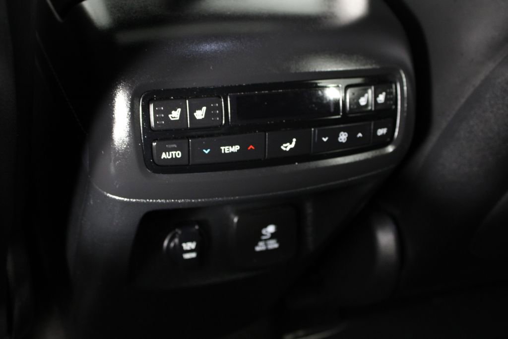 Used 2022 Hyundai Palisade Calligraphy image 24