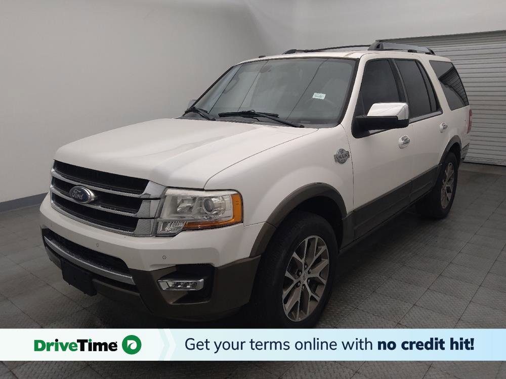 Used 2017 Ford Expedition King Ranch RWD image 1