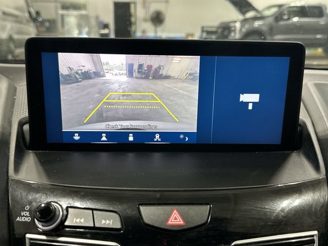 Used 2019 Acura RDX A-Spec FWD image 29