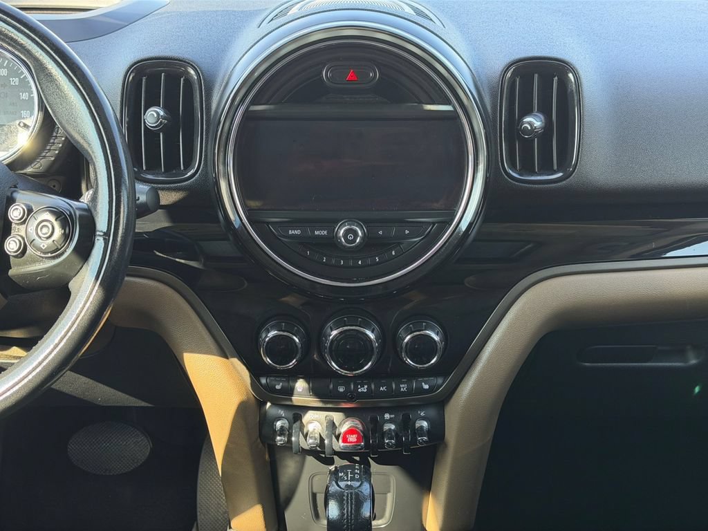 Used 2017 MINI Cooper Countryman S AWD/4WD image 22