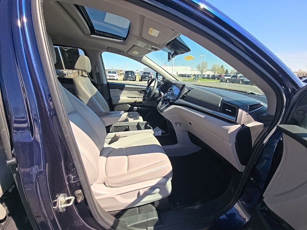 Used 2020 Honda Odyssey EX-L image 29