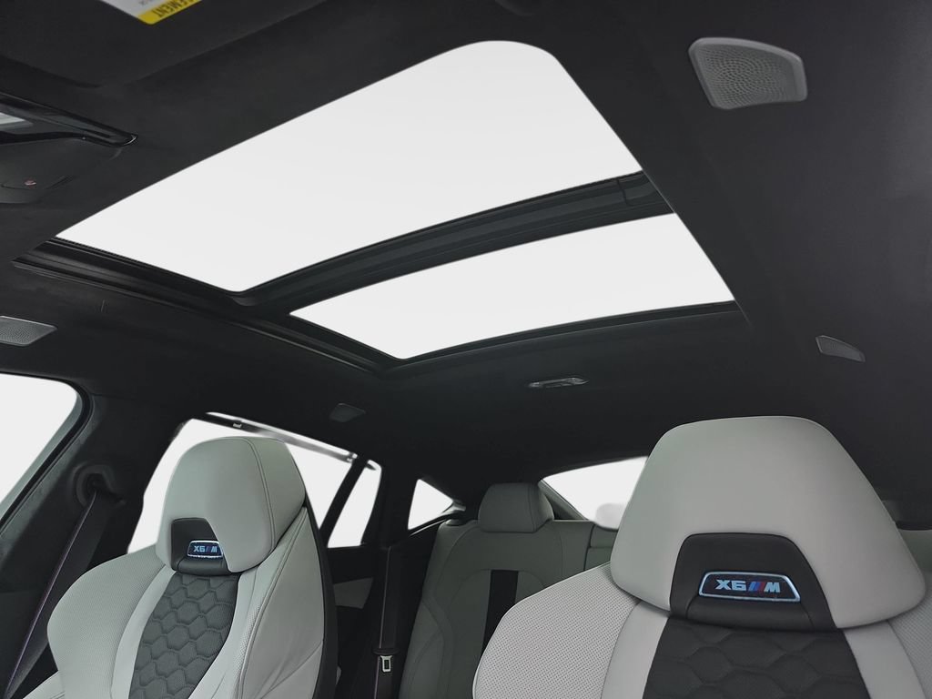 New 2027 BMW X6 M Competition AWD/4WD image 29