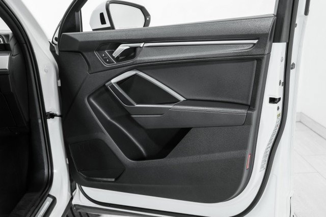 Used 2021 Audi Q3 2.0T Premium w/ Convenience Package image 44