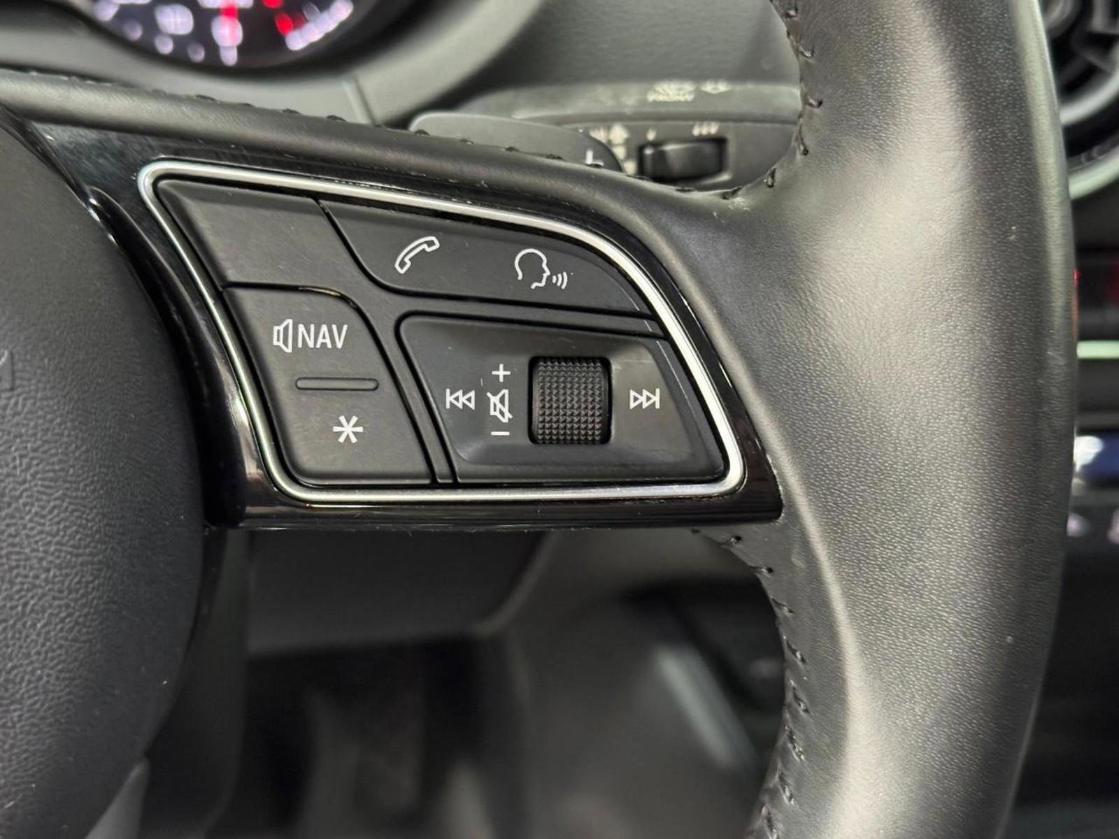 Used 2020 Audi A3 2.0T Premium Plus image 34