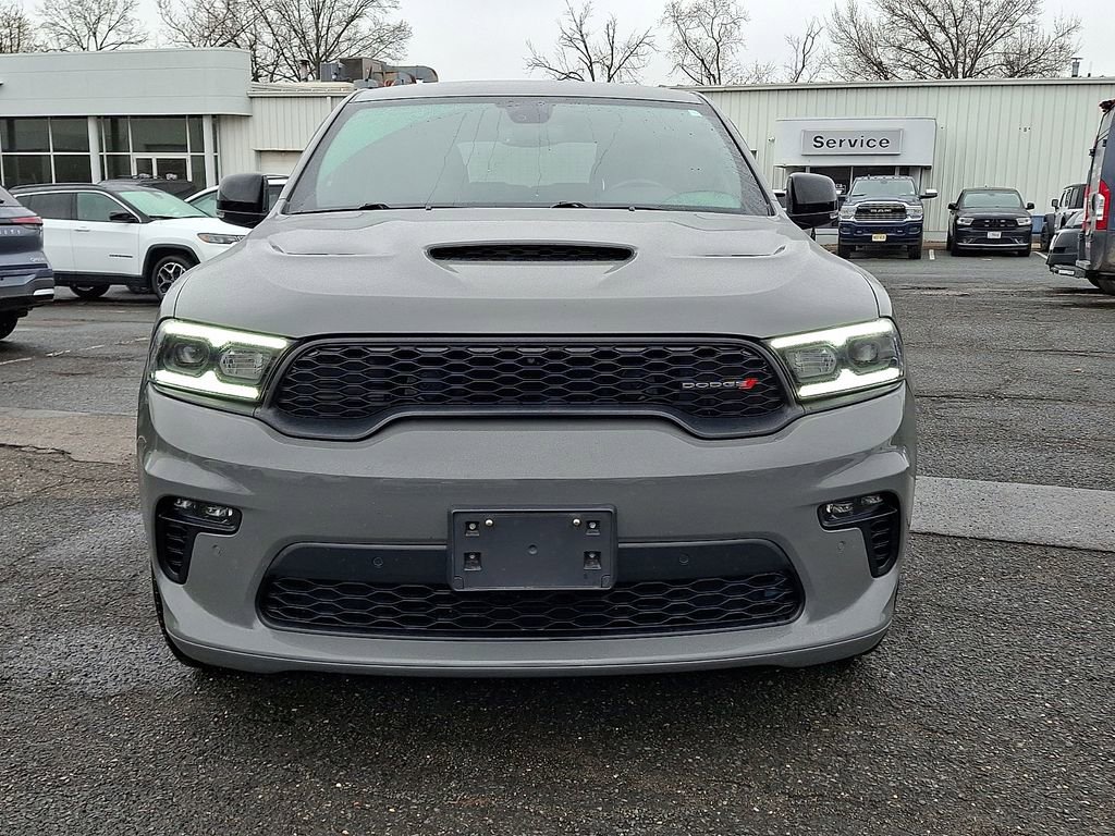 Used 2022 Dodge Durango R/T w/ Blacktop Package image 5