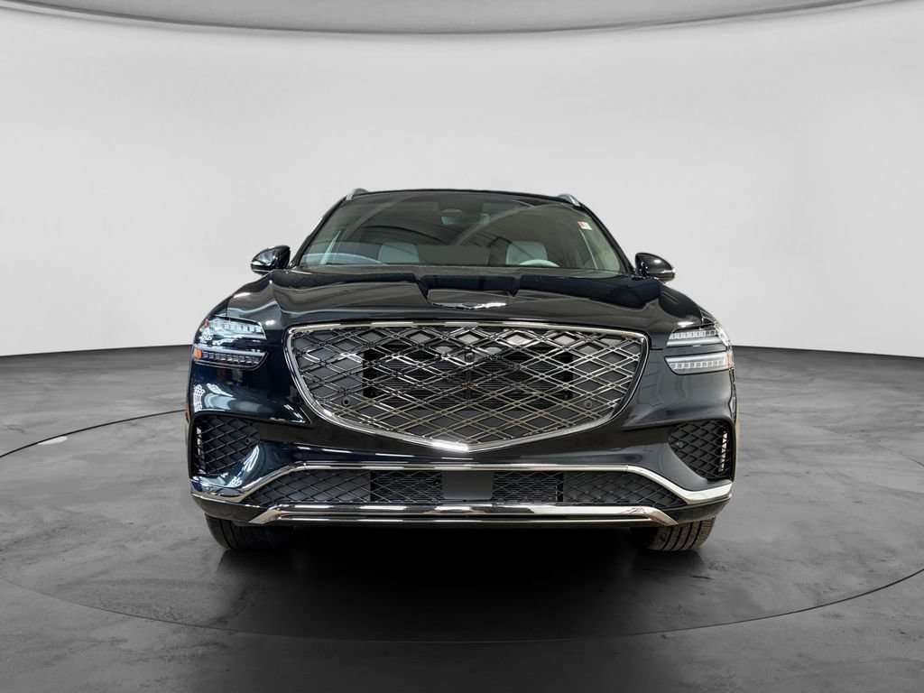 Used 2026 Genesis GV70 2.5T Advanced AWD/4WD image 8