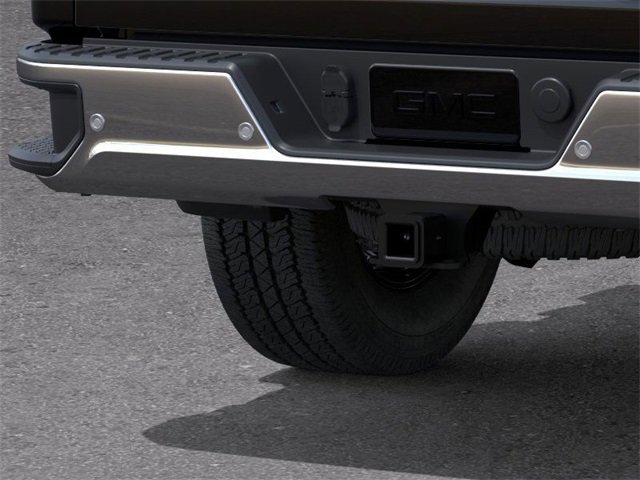 New 2025 GMC Sierra 2500 SLT w/ SLT Convenience Package image 14