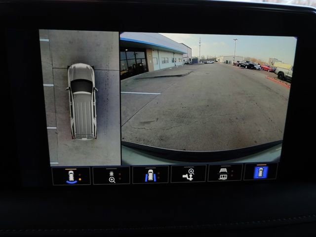 Used 2023 Chevrolet Tahoe LT w/ LT Signature Package image 37