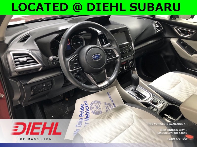 Used 2020 Subaru Forester Premium image 20
